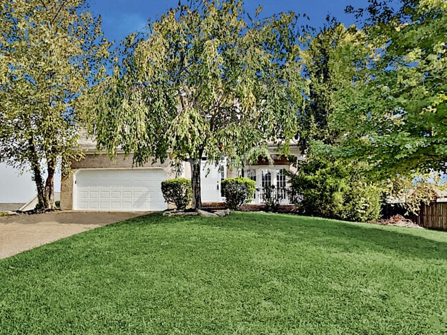 property at 2659 Hansford Dr