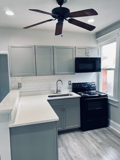 244 Ethel Ave, Unit #3 in Norfolk, VA - Building Photo - Building Photo