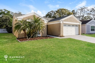 8431 Duval Dr in Port Richey, FL - Building Photo - Building Photo