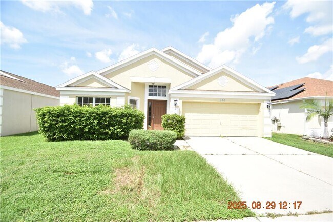 property at 944 Ridge Haven Dr
