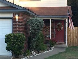 13409 Saddlebrook Trail in Austin, TX - Building Photo