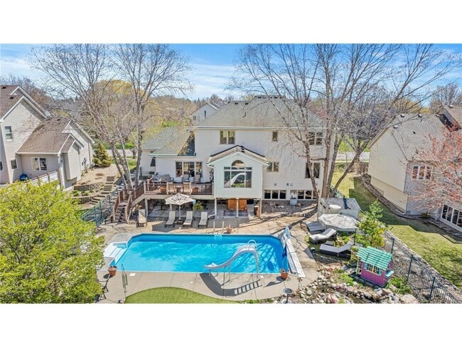 14217 Footbridge Way