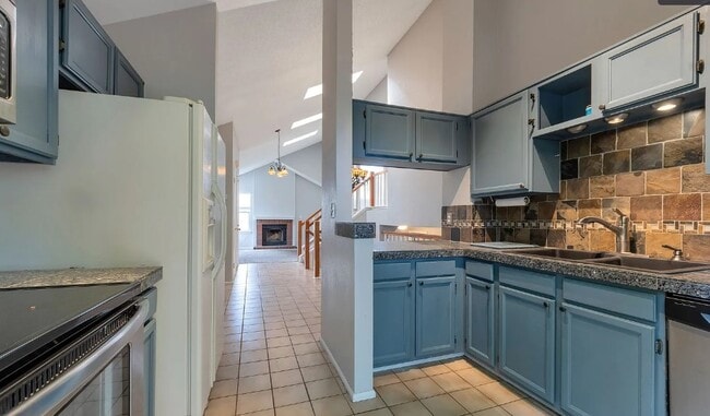 1085 Cherry Blossom Ct in Littleton, CO - Building Photo - Building Photo