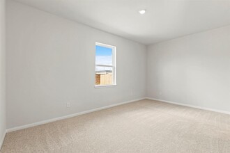 2542 Green Jasper Dr in Arcola, TX - Foto de edificio - Building Photo