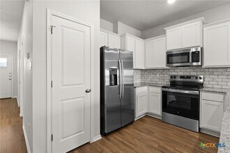 1218 LEXINGTON Dr in Copperas Cove, TX - Foto de edificio - Building Photo
