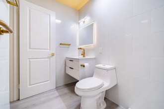 3775 El Dorado Blvd in Palm Springs, CA - Foto de edificio - Building Photo