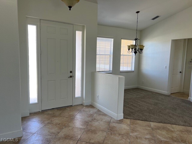 390 Palomar Ave in Lehigh Acres, FL - Building Photo - Building Photo