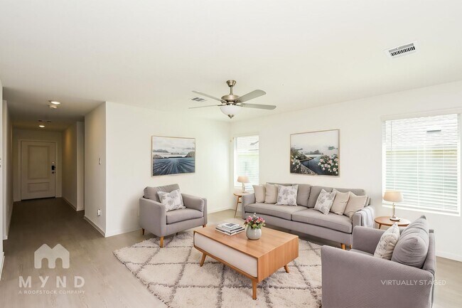 2716 River Knl Ln in Fort Worth, TX - Building Photo - Building Photo