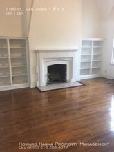 15610 Van Aken Blvd in Shaker Heights, OH - Building Photo - Building Photo