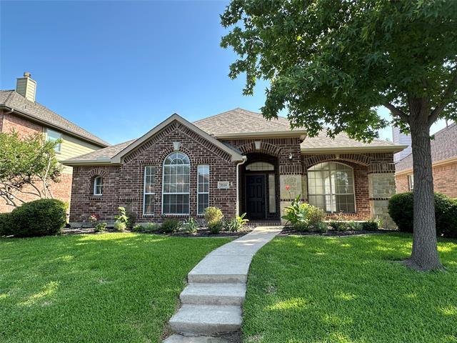 property at 2520 Campfire Ln