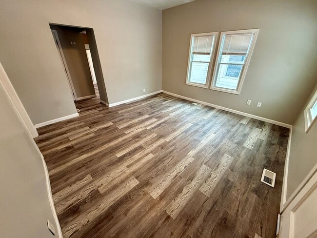 3627 Parthenia Ave in Louisville, KY - Building Photo - Building Photo