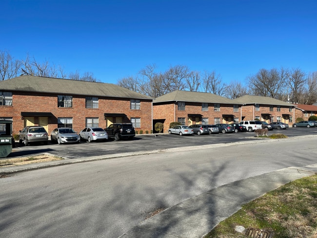1818 Stargazer Dr, Unit D