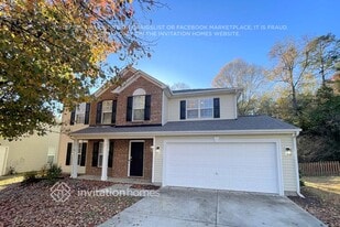 1702 Prism Pl in Kannapolis, NC - Building Photo