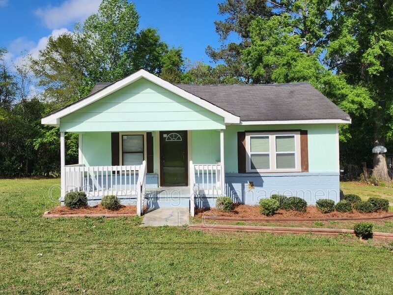 803 27th Ave in Phenix City, AL - Building Photo