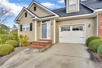 905 Kensington Park Rd in Fayetteville, NC - Building Photo - Building Photo
