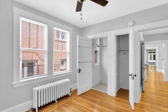 1460 Shady Ave in Pittsburgh, PA - Building Photo - Building Photo