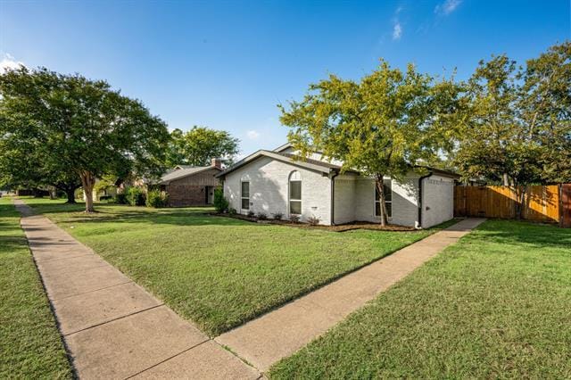 11355 Quail Run St in Dallas, TX - Building Photo - Building Photo