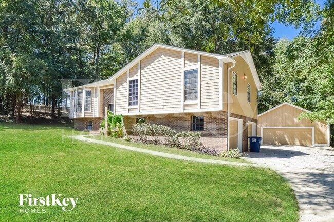 4217 Park Cir in Helena, AL - Building Photo - Building Photo