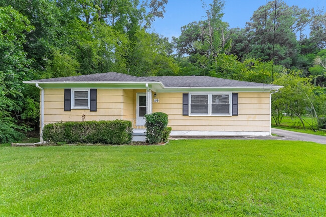 109 Howle Ave in Birmingham, AL - Foto de edificio - Building Photo