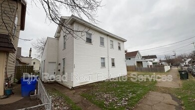 406 S 7th St in Hamilton, OH - Building Photo - Building Photo