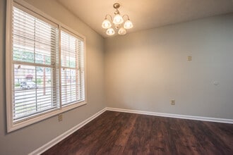 846 Choctaw Ave in Auburn, AL - Building Photo - Building Photo