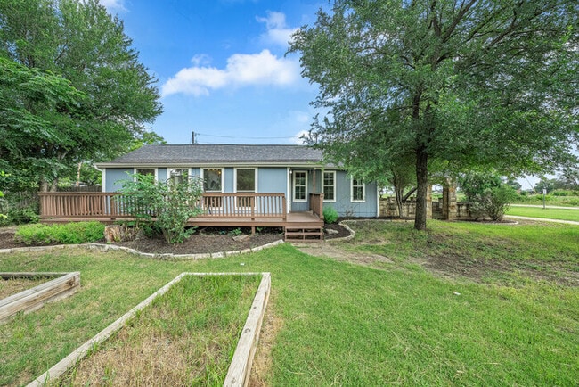 2930 FM971 in Georgetown, TX - Building Photo - Building Photo