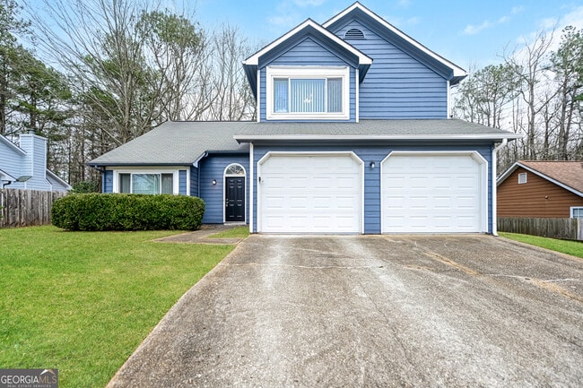 property at 5724 Rex Mill Creek