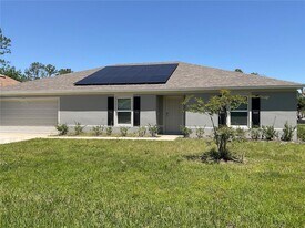 36 Red Barn Dr in Palm Coast, FL - Building Photo