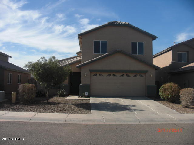 property at 6241 W Encinas Ln