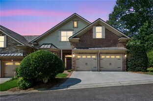 1950 Buford Dam Rd in Cumming, GA - Building Photo