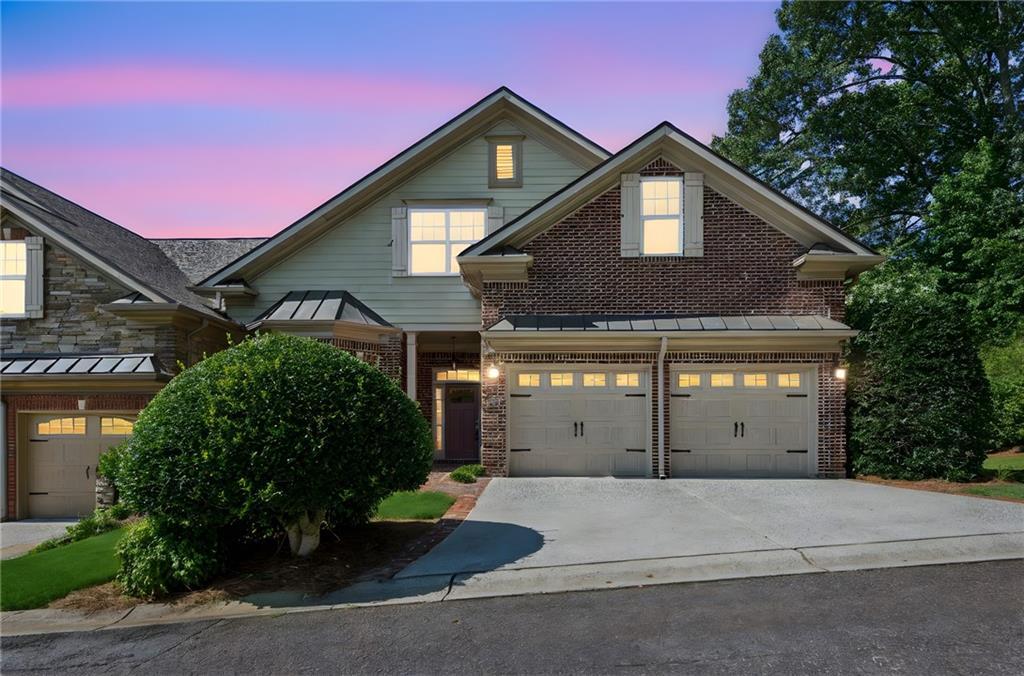 1950 Buford Dam Rd in Cumming, GA - Building Photo