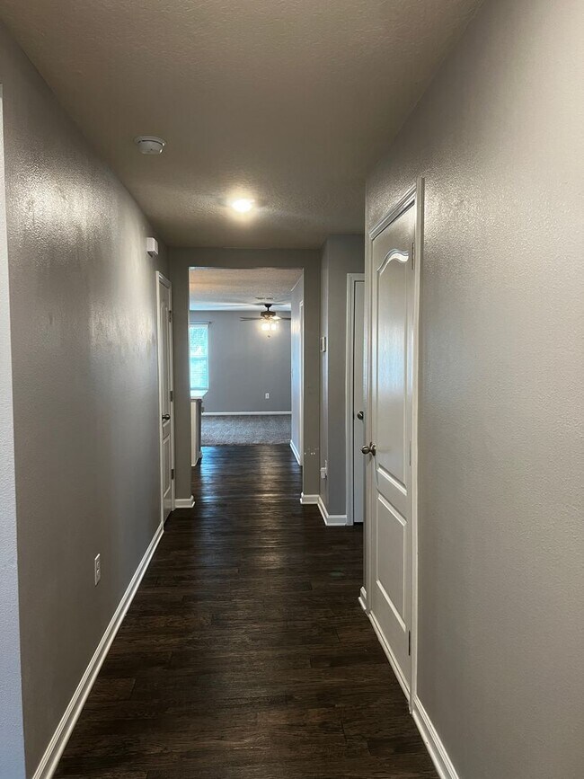 129 Holston Cir in Kingsland, GA - Building Photo - Building Photo