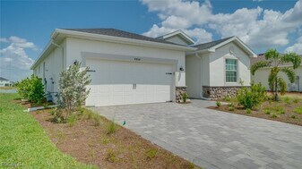 43854 Seedling Ter in Punta Gorda, FL - Building Photo