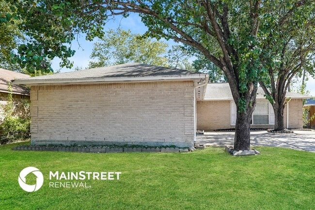 20406 Oak Limb Ct in Humble, TX - Building Photo - Building Photo