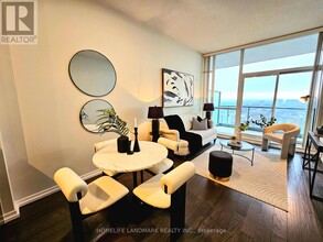 70-3470 Forest Manor Rd in Toronto, ON - Building Photo - Building Photo