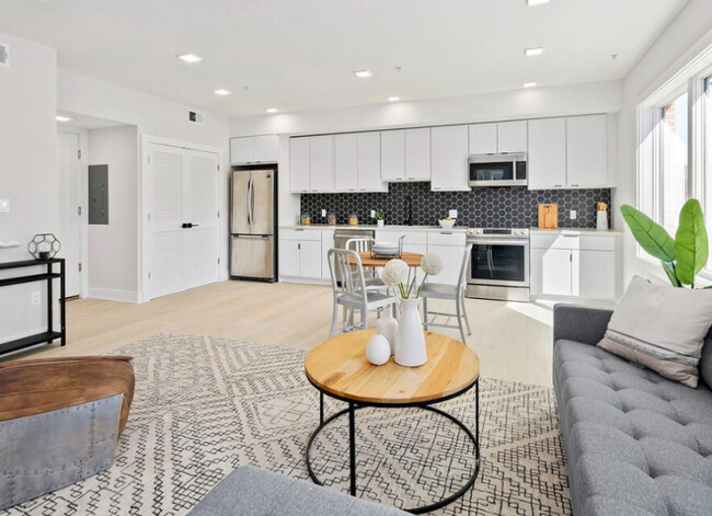 property at 1532 North Capitol St NW