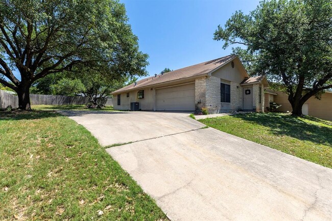 property at 8302 Spring Valley Dr