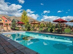 907 Countryside Blvd in Hailey, ID - Building Photo - Building Photo