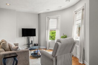 277 Shawmut Ave in Boston, MA - Building Photo - Building Photo