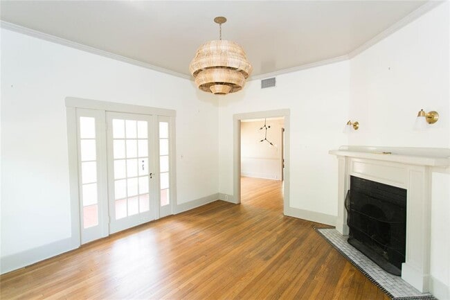 201 W 33rd St in Austin, TX - Building Photo - Building Photo