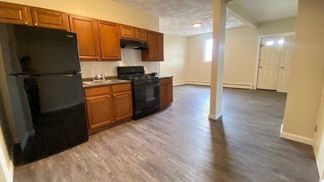 property at 848 Western Ave