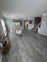 6013 Ricker Rd in Raleigh, NC - Building Photo