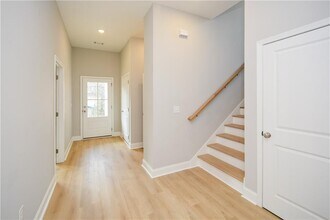 192 Pecan Dr in Canton, GA - Building Photo - Building Photo