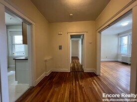 1630 Commonwealth Ave in Boston, MA - Building Photo