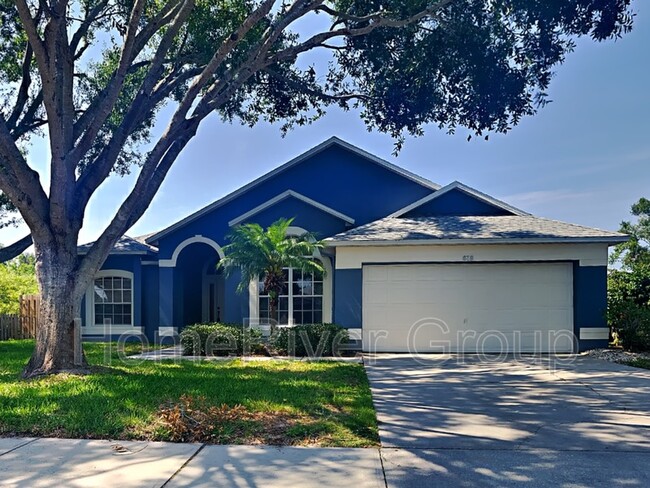 property at 679 Heather Stone Dr