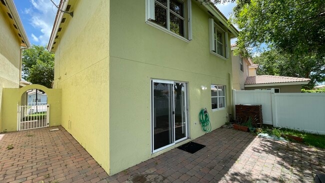 6722 Duval Ave in West Palm Beach, FL - Building Photo - Building Photo