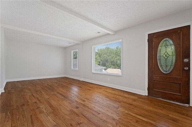 1338 Montreat Ave SW in Atlanta, GA - Building Photo - Building Photo