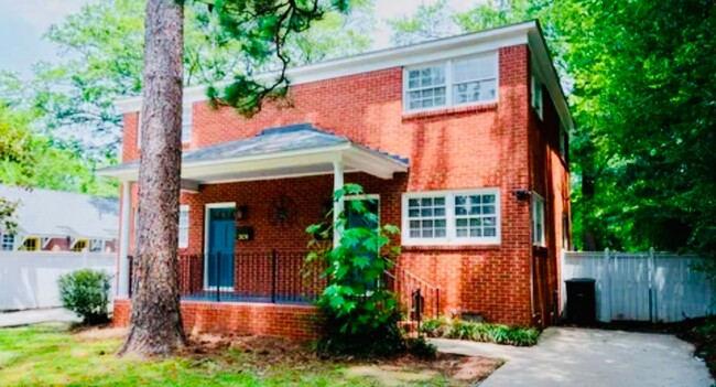 3111 Kline St in Columbia, SC - Building Photo - Building Photo