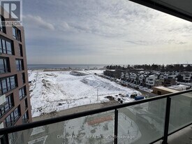 251 Masonry Wy in Mississauga, ON - Building Photo