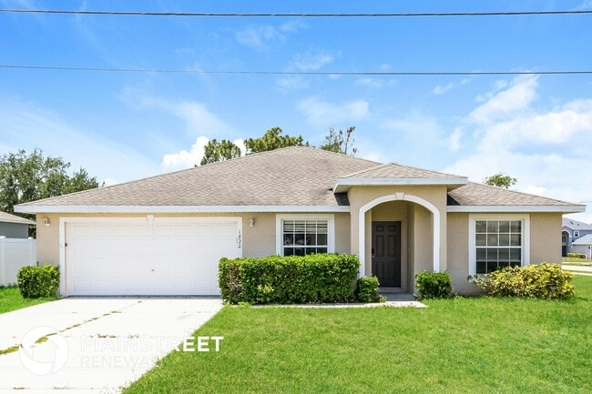 property at 1820 Bering Rd